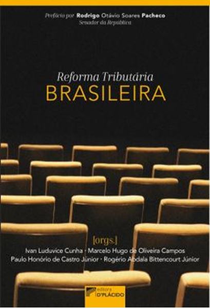 Picture of REFORMA TRIBUTARIA BRASILEIRA
