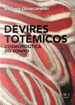 Imagem de DEVIRES TOTEMICOS