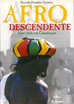 Imagem de AFRODESCENDENTE IDENTIDADE EM CONSTRUCAO