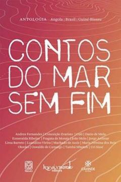 Imagem de CONTOS DO MAR SEM FIM