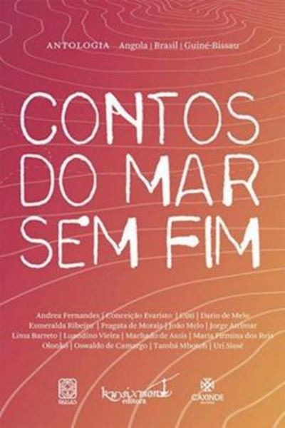 Picture of CONTOS DO MAR SEM FIM