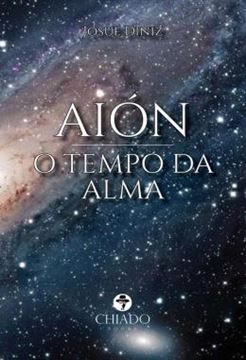 Imagem de AIO?N - O TEMPO DA ALMA