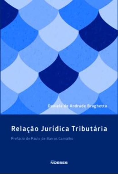 Picture of RELACAO JURIDICA TRIBUTARIA