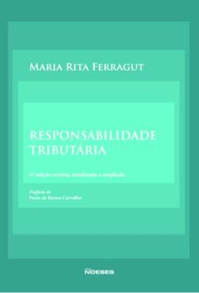 Picture of RESPONSABILIDADE TRIBUTARIA