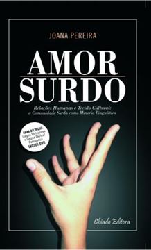 Imagem de AMOR SURDO