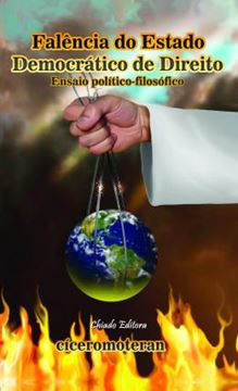 Imagem de FALENCIA DO ESTADO DEMOCRATICO DE DIREITO