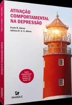 Imagem de ATIVACAO COMPORTAMENTAL NA DEPRESSAO