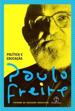 Imagem de POLITICA E EDUCACAO - 5ª ED. 