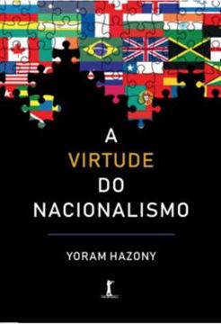 Imagem de A VIRTUDE DO NACIONALISMO