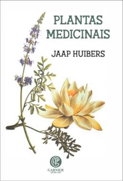 Picture of PLANTAS MEDICINAIS