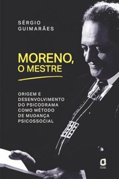 Picture of MORENO, O MESTRE