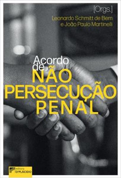 Picture of ACORDO DE NAO PERSECUCAO PENAL