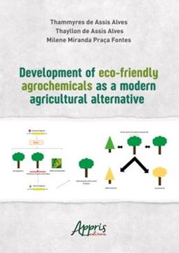 Imagem de DEVELOPMENT OF ECO-FRIENDLY AGROCHEMICALS AS A MODERN AGRICULTURAL ALTERNATIVE