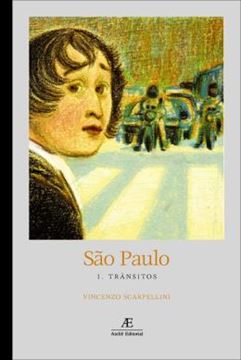 Imagem de SAO PAULO: TRANSITOS