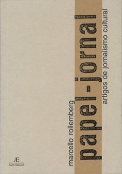 Imagem de PAPEL-JORNAL