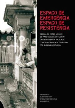 Imagem de ESPACOS DE EMERGENCIA, ESPACOS DE RESISTENCIA