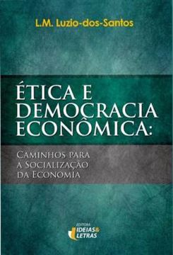 Imagem de ETICA E DEMOCRACIA