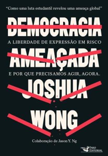 Picture of DEMOCRACIA AMEACADA