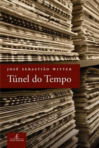 Picture of TUNEL DO TEMPO