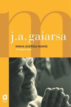 Imagem de MINHA QUERIDA MAMAE