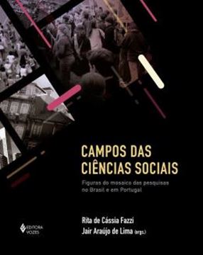 Imagem de CAMPOS DAS CIENCIAS SOCIAIS