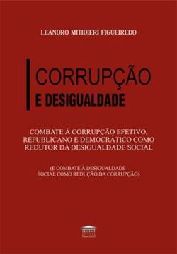 Imagem de CORRUPCAO E DESIGUALDADE