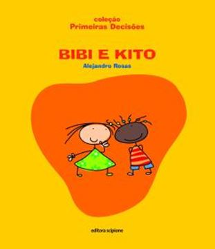 Imagem de BIBI E KITO