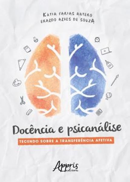 Picture of DOCENCIA E PSICANALISE: TECENDO SOBRE A TRANSFERENCIA AFETIVA