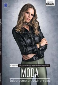 Imagem de COLECAO ESTUDIO PRATICO DE NEWTON MEDEIROS - MODA