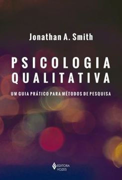 Imagem de PSICOLOGIA QUALITATIVA