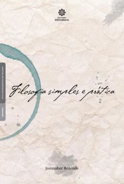 Picture of FILOSOFIA SIMPLES E PRATICA