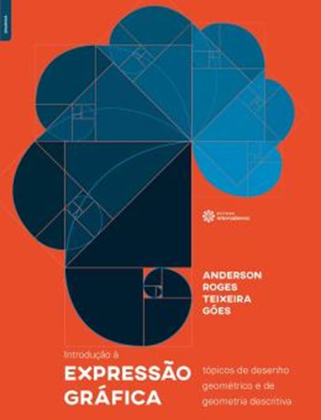 Picture of INTRODUCAO A EXPRESSAO GRAFICA