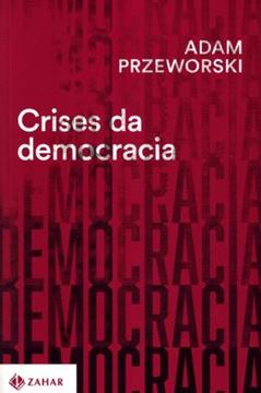 Imagem de CRISES DA DEMOCRACIA