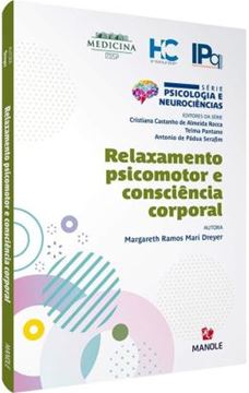 Imagem de RELAXAMENTO PSICOMOTOR E CONSCIENCIA CORPORAL