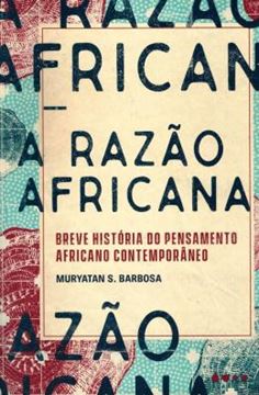 Imagem de A RAZAO AFRICANA