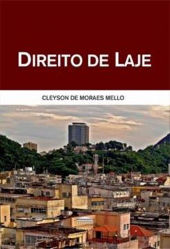 Imagem de DIREITO DE LAJE