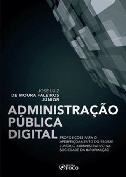 Picture of ADMINISTRACAO PUBLICA DIGITAL