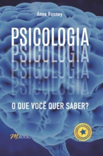 Picture of PSICOLOGIA - O QUE VOCE QUER SABER?