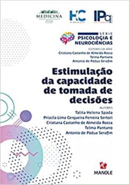 Picture of ESTIMULACAO DA CAPACIDADE DE TOMADA DE DECISOES