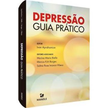 Imagem de DEPRESSAO