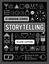 Imagem de DESIGN COMO STORYTELLING, O