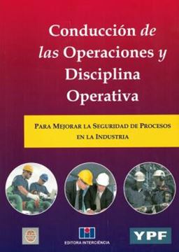 Imagem de CONDUCCION DE LAS OPERACIONES Y DISCIPLINA OPERATIVA