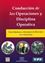 Imagem de CONDUCCION DE LAS OPERACIONES Y DISCIPLINA OPERATIVA