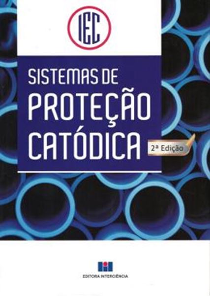 Picture of SISTEMAS DE PROTECAO CATODICA - 2 ED.
