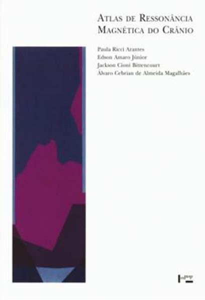Picture of ATLAS DE RESSONANCIA MAGNETICA DO CRANIO