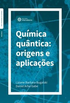 Imagem de QUIMICA QUANTICA