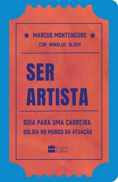 Picture of SER ARTISTA
