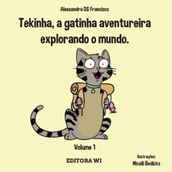 Picture of TEKINHA