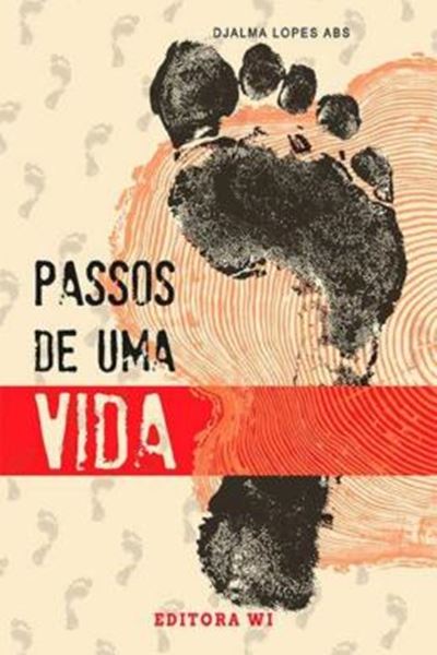 Picture of PASSOS DE UMA VIDA