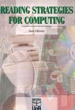 Imagem de READING STRATEGIES FOR COMPUTING